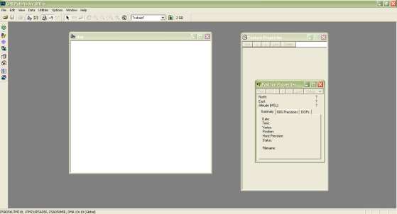 11.3. Software Pathfinder Office pantalla de propiedades 11.3.1 Edición de un Diccionario de Datos Para abrir un diccionario de datos: 4.
