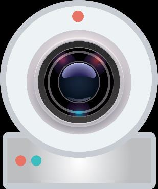 VIVA es una solución de video vigilancia administrada que te permite VER TODA TU OPERACION.