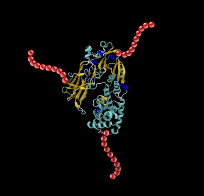 1:1:1 ratio):»ia»ib»iii Bacterial capsular polysaccharide CRM protein Glycoprotein