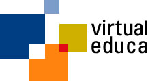 Virtual Educa Dirección postal: apartado de correos #2057 28801 Alcalá de Henares (Madrid) - ESPAÑA T.- + (34) 91 883 7189 F.- + (34) 91 880 0254 E.- info@virtualeduca.org URL.- http://www.