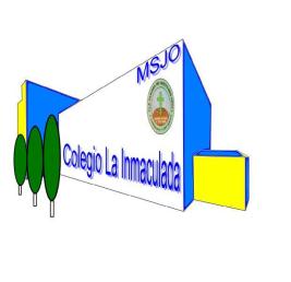Colegio La Inmaculada Misioneras Seculares de Jesús Obrero Nueva del Carmen, 35. 47011 Valladolid. Tel: 983 29 63 91 Fax: 983 21 89 96 e-mail: lainmaculadava@planalfa.