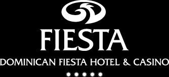 Hotel: Dominican Fiesta Hotel & Casino Categoría: 5 Marca: Fiesta Hotels & Resorts Dirección: Avenida Anacaona 101, Esquina Cibao Oeste Sector los Cacicazgos Santo Domingo, República Dominicana