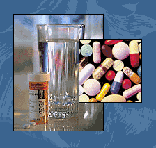 Medicamentos Se utilizan los mismos medicamentos en niños que en adultos Esteroides (Prednisona, Medrol, etc.