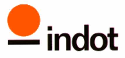 Características Generales de INDOT El nombre de INDOT proviene de la fusión de dos términos ingleses, la palabra "IN", que significa en o dentro, y la palabra "DOT", cuyo significado es punto.