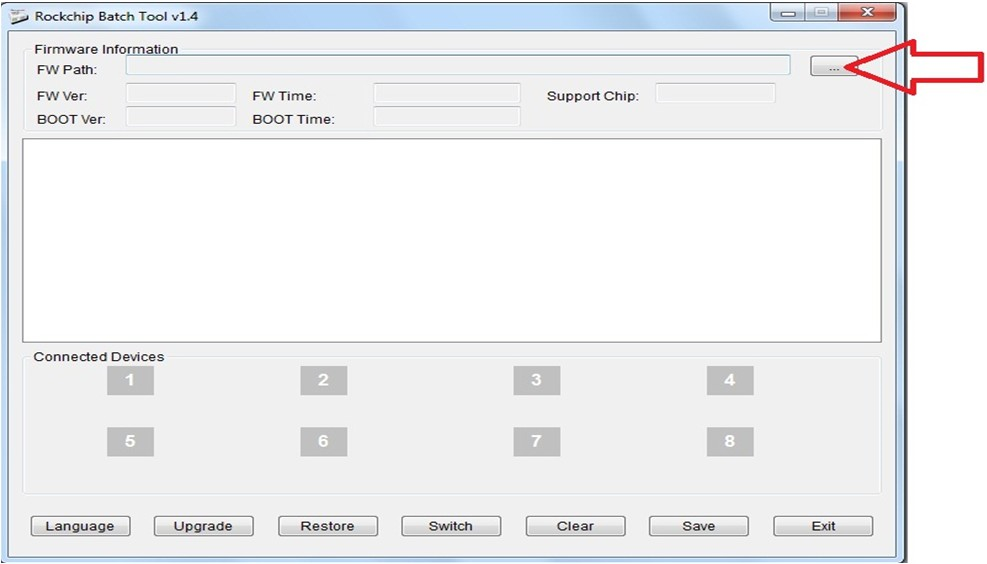 zip Une fenêtre s ouvre sélectionner «Enregistrer le fichier» de préférence enregistrer le fichier sur votre bureau.
