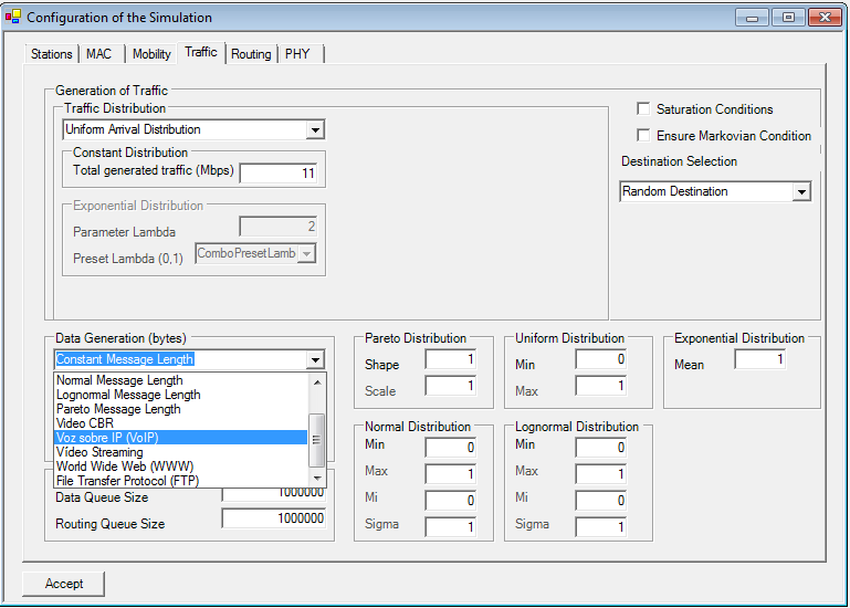 Anexo 1: El simulador MACSWIN y modificaciones realizadas 57 1.3.1. Modificación del núcleo del programa La modificación principal en el núcleo del programa corresponde a la implementación de los modelos de tráfico descritos en el apartado 2.