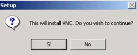 exe"); Una vez que tengamos el fichero de instalación, procederemos a copiarlo en el Escritorio de nuestro Windows 2000 Server y haremos doble