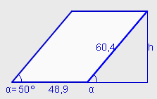 EJERCICIOS resueltos Problemas geométricos 4. a) Calcula el área de un cuadrado de 17, cm de lado. b) Calcula el perímetro de un cuadrado de 5975,9 cm de área.