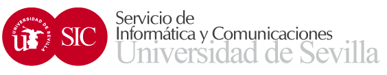 DDV: Disco Duro Virtual de la Universidad de Sevilla. Contenido Sincronización de carpetas con el disco duro virtual en sistemas Windows...1 1. Instalación del cliente de sincronización...1 2.