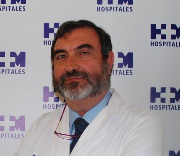Director de Medicina Nuclear: Dr. Jose Luis Carreras, Catedrático de Medicina Nuclear. Servicio de Medicina Nuclear pionero y con tecnología puntera.