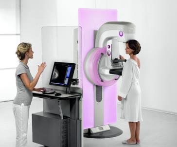 Servicio de radiología totalmente digitalizado y con una íntima colaboración con otros servicios hospitalarios para dar la mejor