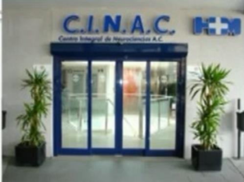 HM CINAC es la apuesta por el desarrollo de la Neurociencias clínicas en HM Hospitales HM CINAC (Centro Integral de neurociencias AC) supone la apuesta de HM Hospitales por ofrecer un