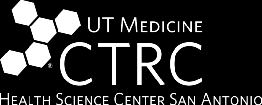 Para más información sobre los estudios clínicos, por favor llame al Cancer Therapy and Research Center (CTRC) en San Antonio.