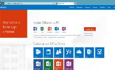 Registrarse 01 02 Con el fin de configurar, administrar y acceder a los servicios necesita registrarse en el portal de Microsoft Office 365 (MOP).