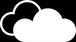 Evolución del Cloud Cloud B$ 76% 50% 46% 39% 107 90 47 59 2013 2014 2015 2016 Velocidad de despliegue Facilidad Pago por uso Data-sharing Coste Uno de los primeros servicios