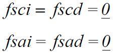 Capa 7 Los valores de los factores en el suelo adecuado serán los siguientes: Factores de superficie: Factores de longitud: Para el cálculo del f. l. b. e. i. y el f. l. b. e. d. se muestra como apoyo la siguiente figura: Sabiendo que la berma exterior mide 1 metro, que el talud es 2/1 y que el espesor de la capa es 0.