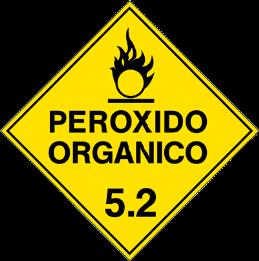Sustancias comburentes y peróxidos orgánicos, son sustancia que, sin ser necesariamente combustibles por si mismas, pueden generalmente 1 liberar oxigeno, causar o facilitar la combustión de otras
