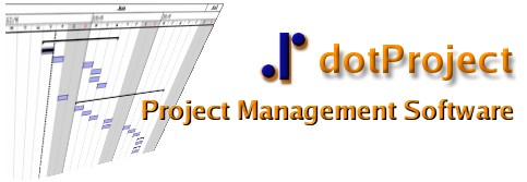 Administración de Proyectos : Dot Project Administrador web para proyectos, escrito en PHP, MySQLJava.
