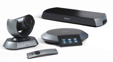 SOLUCIONES DE VIDEOCONFERENCIA Sistemas de videoconferencia móvil de Alto rendimiento y Escalable VidyoReplay Solución de grabación y retransmisión vía Internet de videoconferencias VidyoGateway