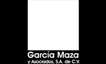 5 García Maza y Asociados, S.A. de C.V. 13 poniente norte # 1003 Tel. (961) 604 75 41 E-mail: alfonsogarcía@garciamaza.