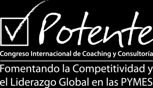 CONFERENCISTAS INTERNACIONALES Congreso Internacional de Coaching y Consultoría 2014 Experiencia Profesional de los Ponentes AIRAM SANCHEZ Quiénes están recibiendo coaching en las organizaciones y
