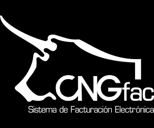 2012 CNGfac Sistema de Facturación