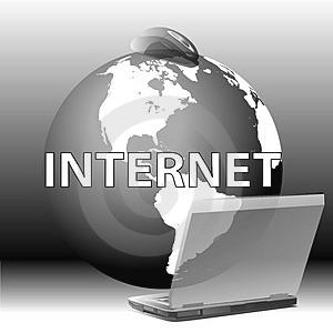 1. INTERNET 1.1. Conceptos básicos Internet es un conjunto de redes de ordenadores y equipos físicamente unidos mediante cables que conectan puntos de todo el mundo.