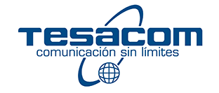 TESACOM - Recuerde que puede contar con nuestros Centros de Atención al Cliente: Argentina: Paraguay: (+54) (11) 4114 2200 (+59521) 214 444 (+54) 387 4365626 0800 11 12 13 0810-3456-728 info@tesacom.