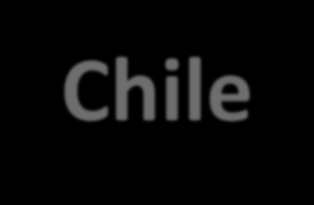 en Chile Segunda