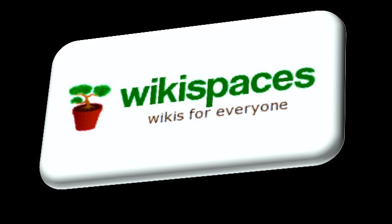 Wiki Aplicación web Forma parte de la web 2.