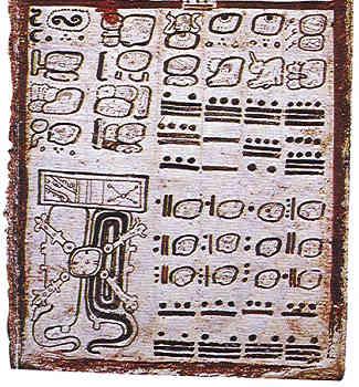 Las inscripciones, los muestran con sumas de hasta cientos de millones y fechas tan extensas que tomaba varias líneas el poder representarlas.