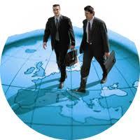 Internacionalización de la empresa La de la empresa es el conjunto de actividades que