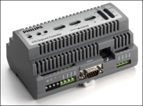 AmpLight Battery Garantiza la comunicación con el servidor central en caso de corte del suministro.