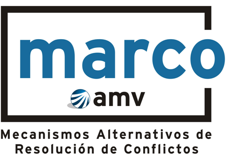 MARCO Es una alternativa a la jurisdicción ordinaria, que se constituyen como opciones de solución en el ámbito social.