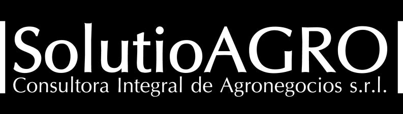 RAZON SOCIAL: Consultora Integral de Agronegocios S.R.L. CUIT 30-71110650-9 Domicilio Calle Posadas (556) nro.