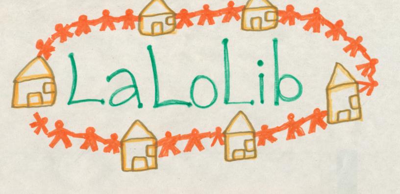 La Loma Libre - LaLiLib Conectarnos y encontrarnos para conversar, compartir e
