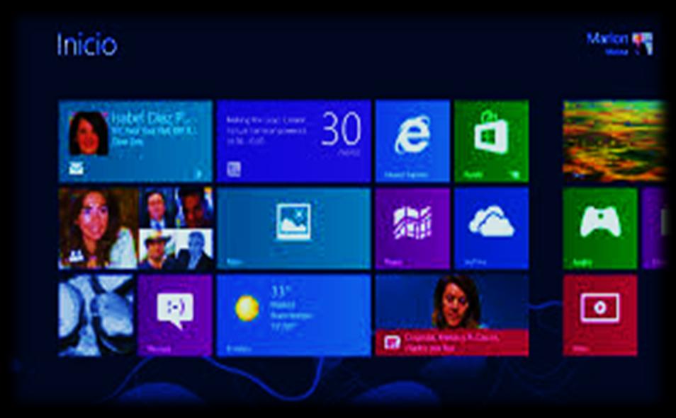 Windows 8 es con diferencia el mejor sistema operativo de Microsoft (al menos para ordenadores modernos).