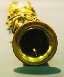 Existen cinco tipos clásicos de saxofón, siendo los dos más comunes, el soprano y el bajo, con las notas más bajas LA 3 y LA 1 respectivamente.
