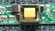 T8 120cm -18W Mediana Calidad Tableta de circuito impreso Este tipo de tubo está fabricado con una tableta de circuito impreso hecha de resina, al estar fabricada resina NO garantiza que la