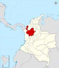 Empresas de Aguas Urabá 5 Municipios Malambo Filial ubicada en el