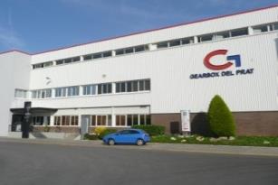 Factorías SEAT Martorell / Fabricación de vehículos BARCELONA