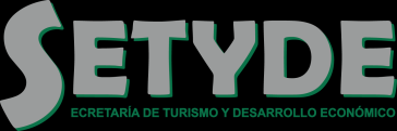 La Secretaría de Turismo y Desarrollo Económico del Estado de Tlaxcala, con domicilio en calle Primero de Mayo No.22, colonia Centro, Tlaxcala, municipi