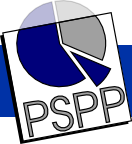 Primera parte: Instalación de PSPP Para la instalación del PSPP hay varios procedimientos: En el caso de Windows, para mayor comodidad podemos seleccionar en uno de los siguientes enlaces,