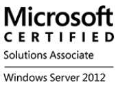 Contenido 20410 - Instalación y Configuración de Windows Server 2012 3 20411. Administración de Windows Server 2012 8 20412.