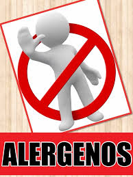 6.1. Puntos clave de gestión de alérgenos (APPCC) Etapas de un análisis de riego APPCC alérgenos 5.