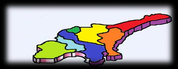 TOTAL AFILIADOS 1.058.178 ATLANTICO 10 municipios 245.210 afiliados CORDOBA 17 municipios 164.