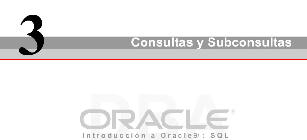 3 Consultas y subconsultas En SQL, la sentencia SELECT permite escribir una consulta o requerimiento de acceso a datos almacenados en una base de datos relacional.