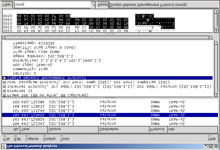 9.1. SNMPv2 (Simple Network Management Protocol) SNMPv1 1988. RFC 1157. Es el estándar de gestión de red.