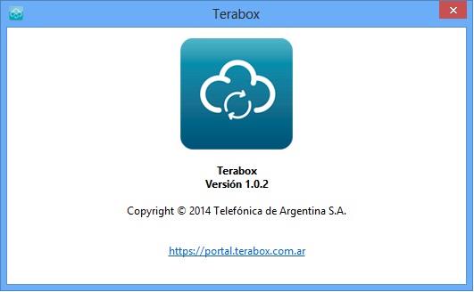 Abrir carpeta Terabox: Abre la carpeta de archivos Terabox Ir al sitio Terabox: Abre el sitio Terabox Configurar carpetas: Abordaremos este ítem