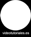 16/8/2015 Curso en video tutorial After Effects principiantes, en español 19:50 min. Video tutorial de Hacer el efecto de un alejamiento de un sitio concreto hasta el planeta tierra. 11:18 min.